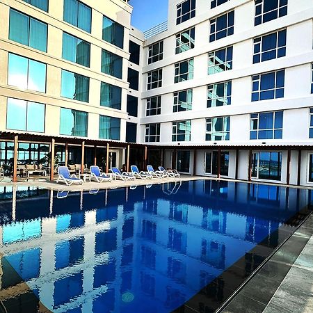 Sur Grand Hotel מראה חיצוני תמונה