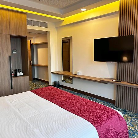Sur Grand Hotel מראה חיצוני תמונה