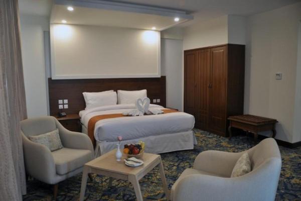 Sur Grand Hotel מראה חיצוני תמונה