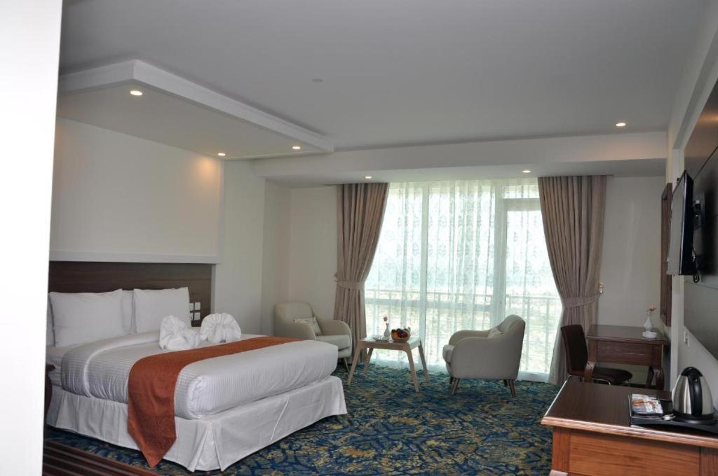 Sur Grand Hotel מראה חיצוני תמונה