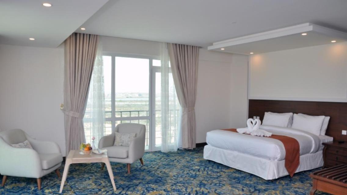 Sur Grand Hotel מראה חיצוני תמונה
