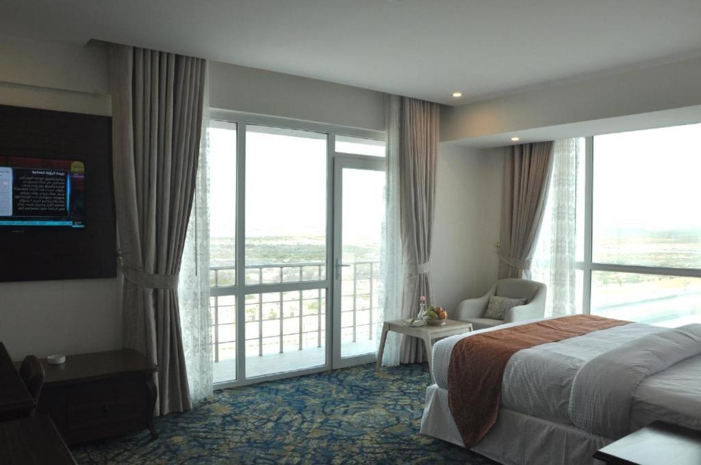 Sur Grand Hotel מראה חיצוני תמונה