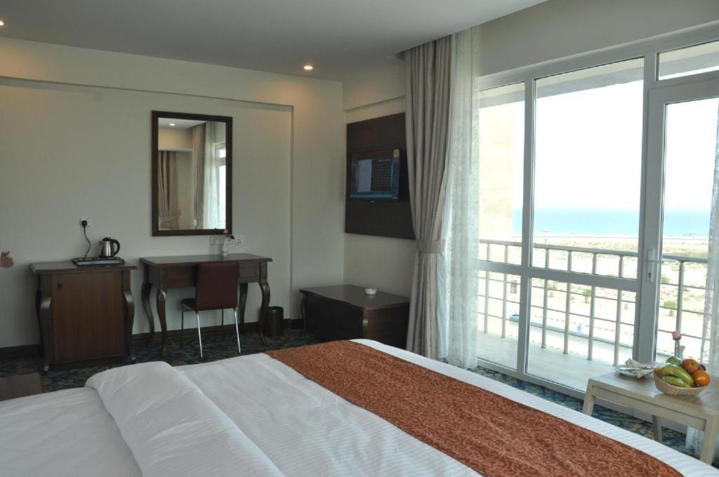 Sur Grand Hotel מראה חיצוני תמונה