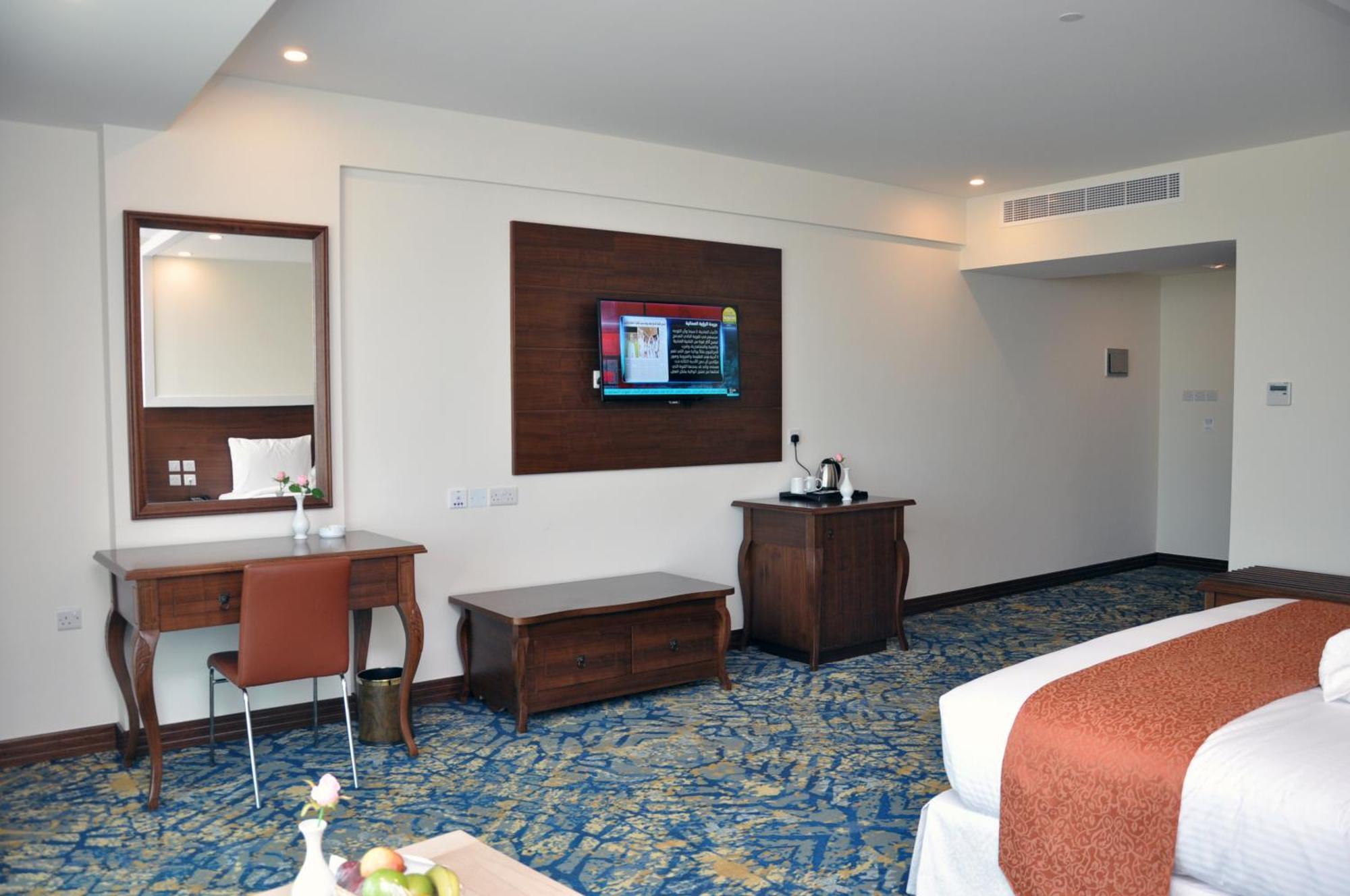 Sur Grand Hotel מראה חיצוני תמונה