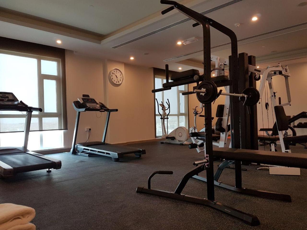 Sur Grand Hotel מראה חיצוני תמונה