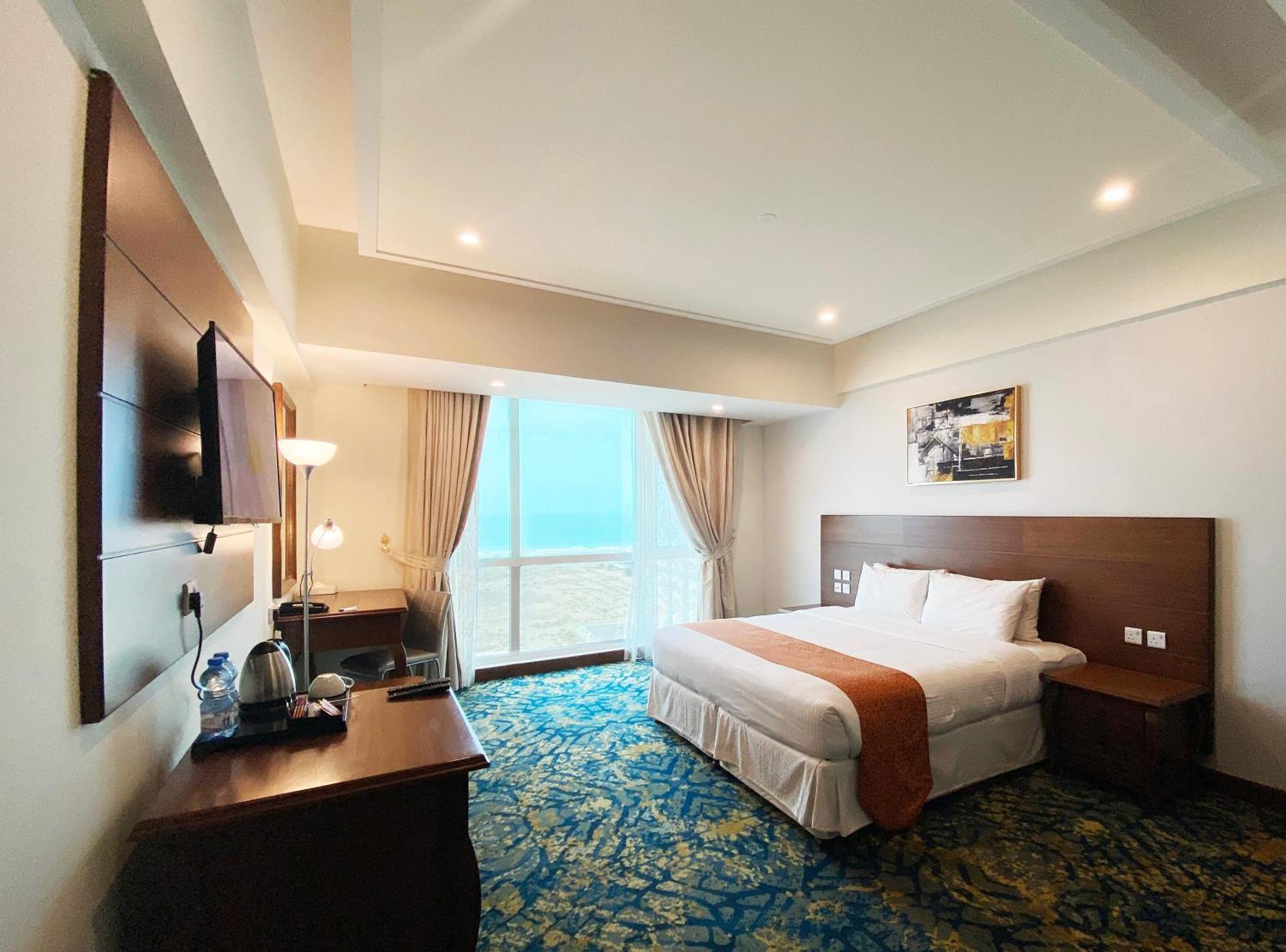 Sur Grand Hotel מראה חיצוני תמונה