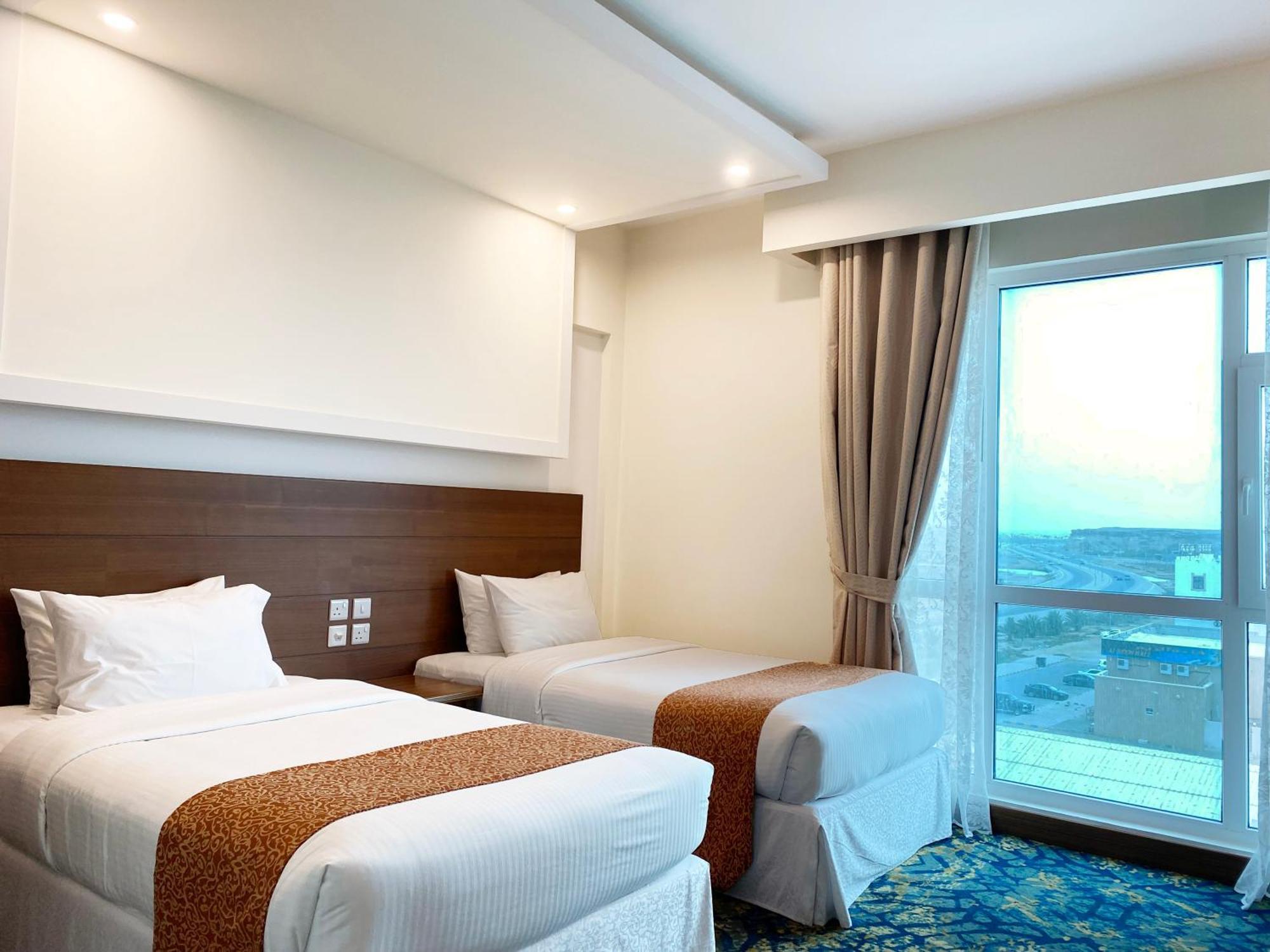 Sur Grand Hotel מראה חיצוני תמונה