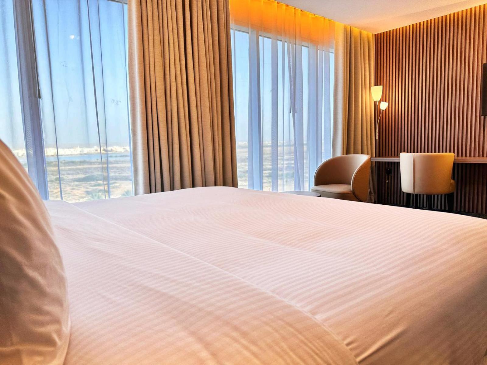 Sur Grand Hotel מראה חיצוני תמונה
