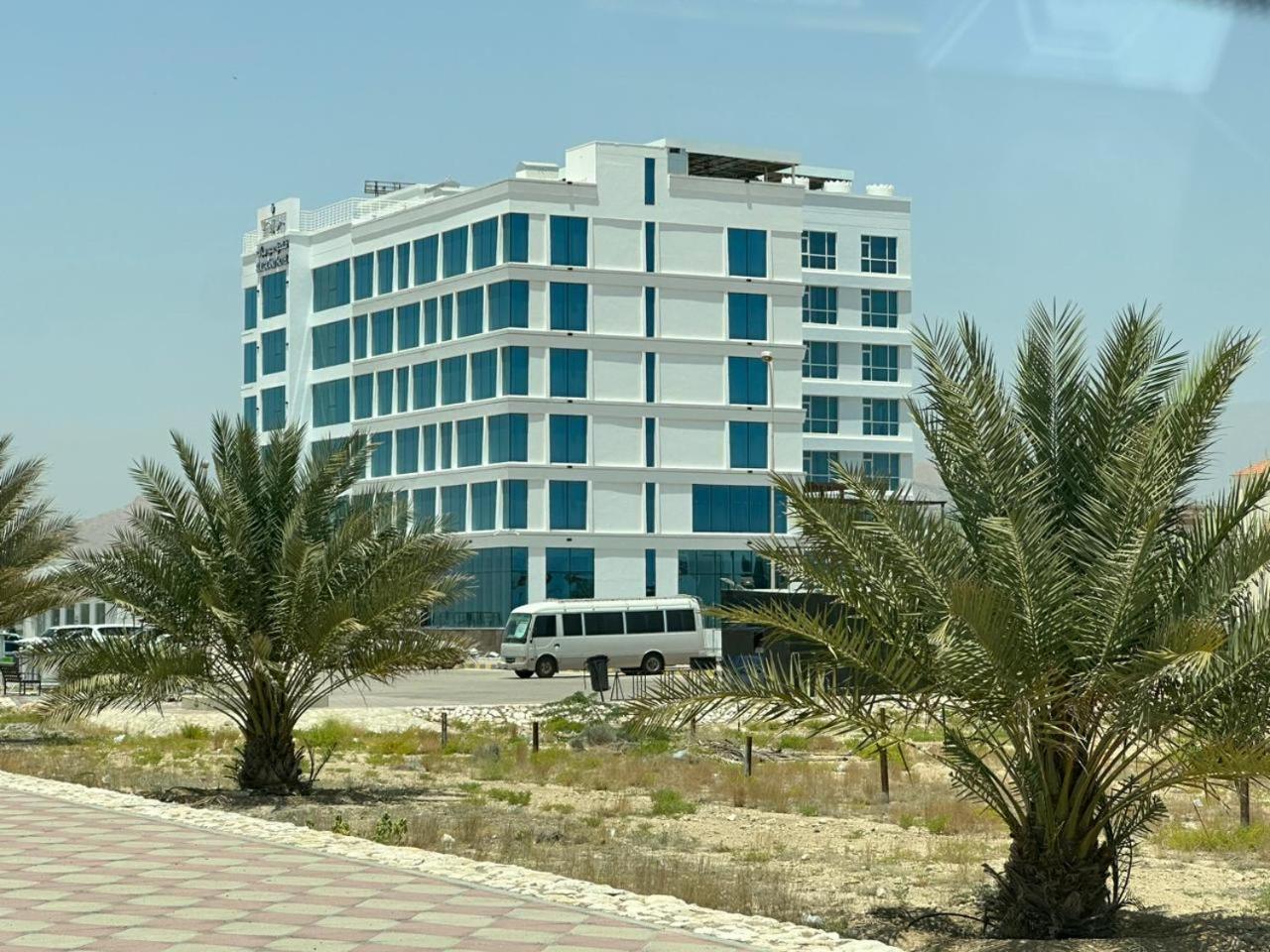 Sur Grand Hotel מראה חיצוני תמונה