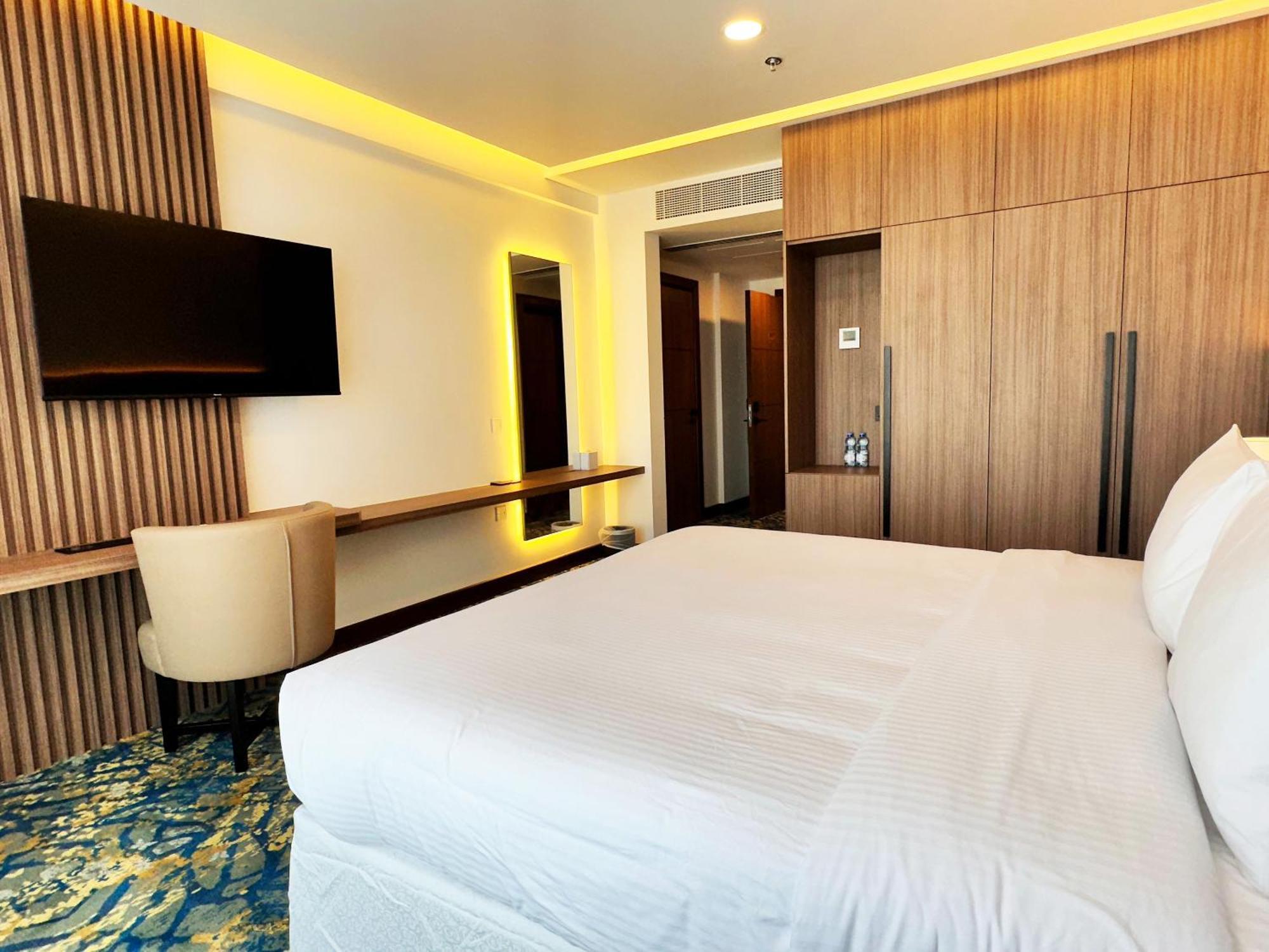 Sur Grand Hotel מראה חיצוני תמונה