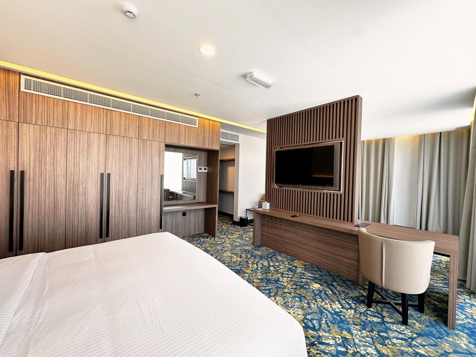 Sur Grand Hotel מראה חיצוני תמונה