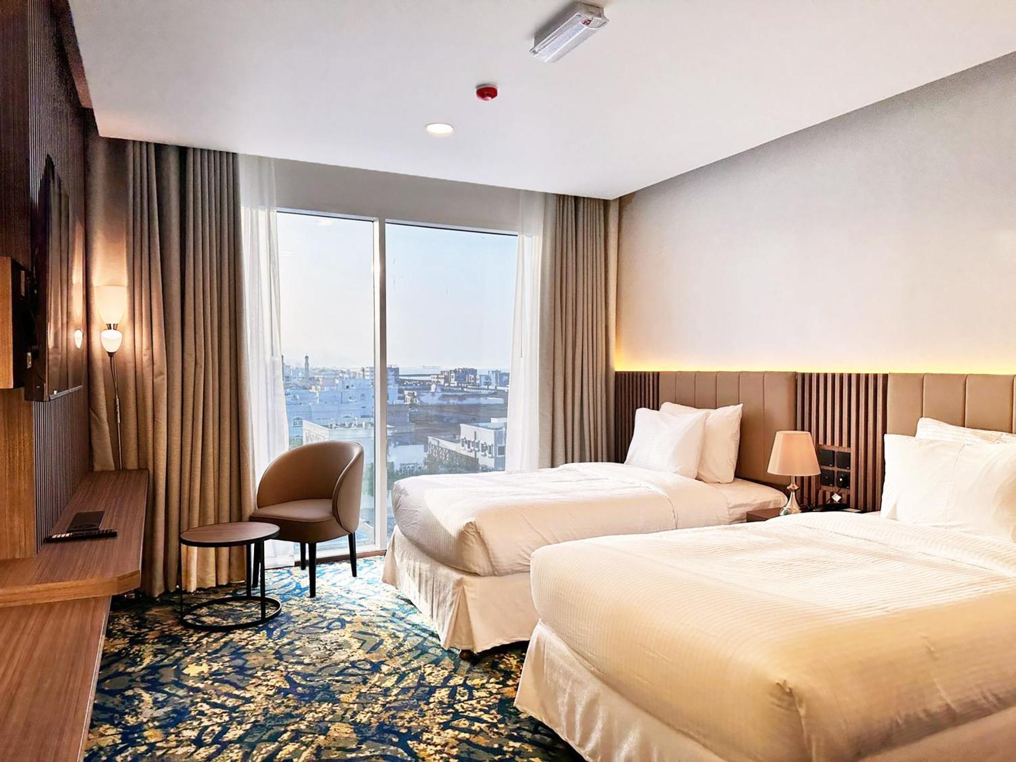 Sur Grand Hotel מראה חיצוני תמונה