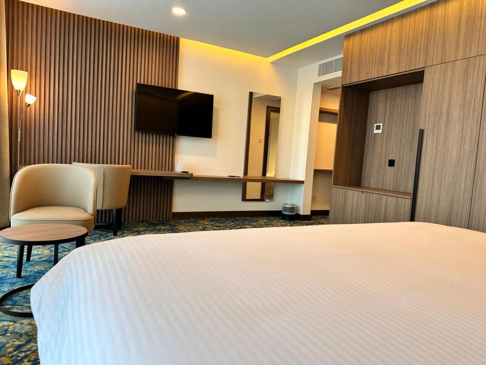 Sur Grand Hotel מראה חיצוני תמונה