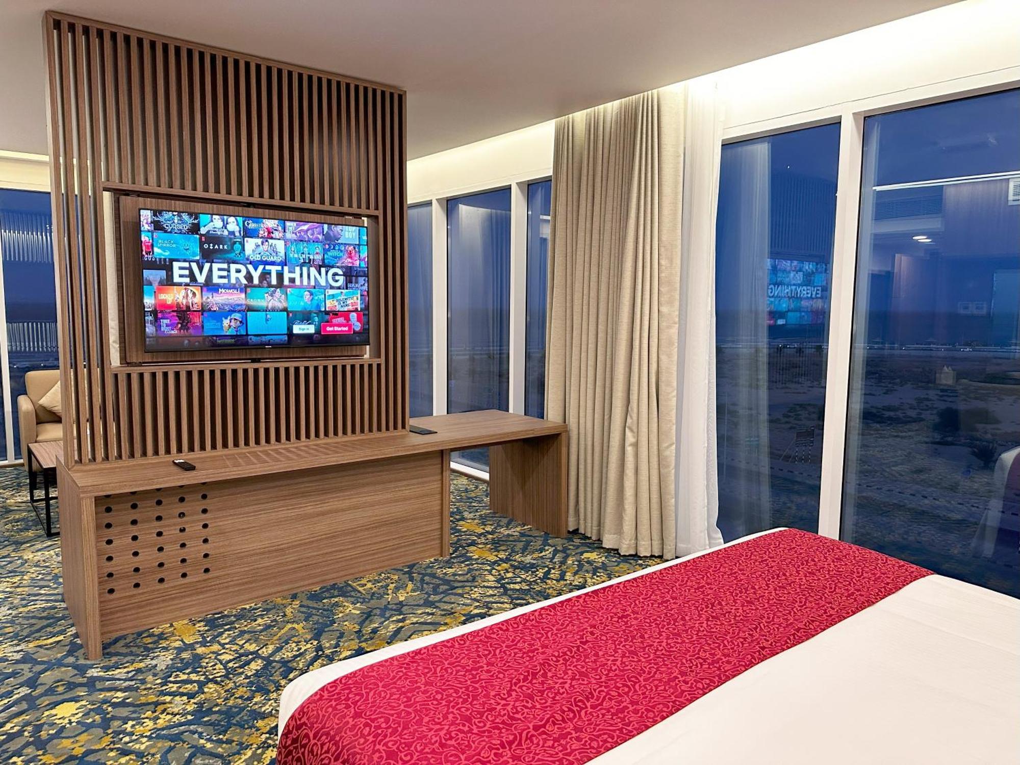 Sur Grand Hotel מראה חיצוני תמונה