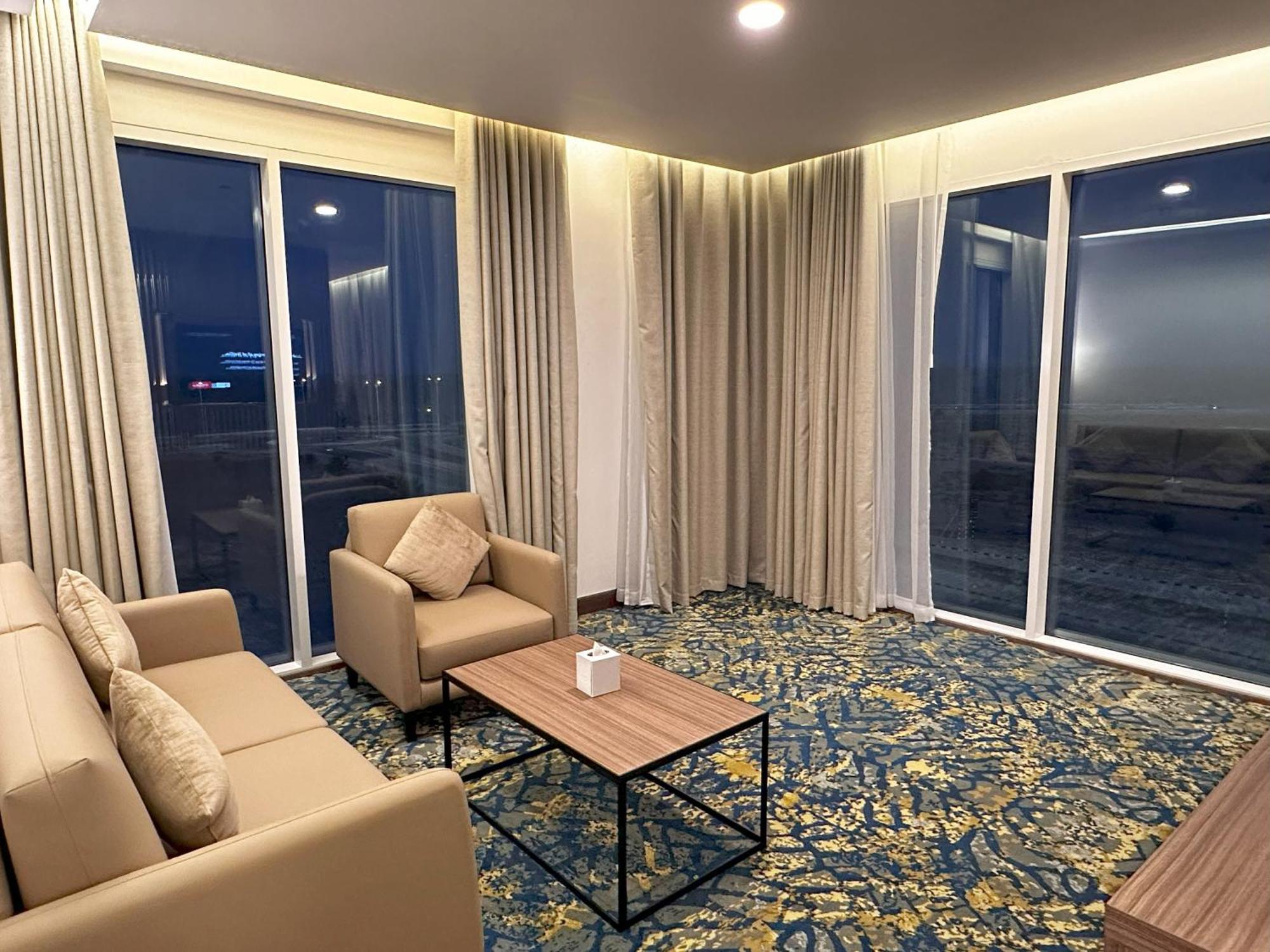 Sur Grand Hotel מראה חיצוני תמונה