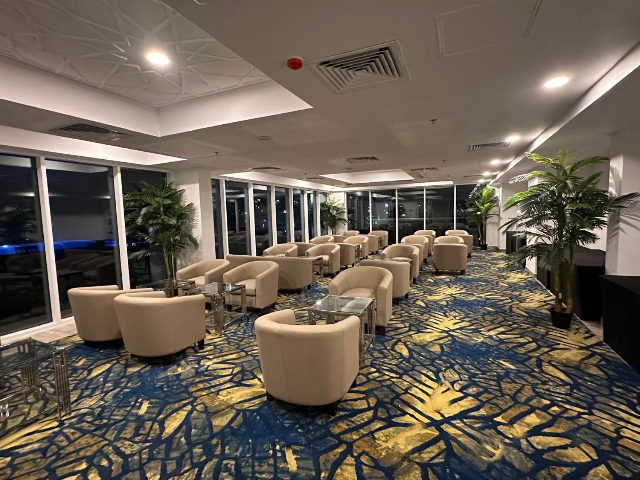 Sur Grand Hotel מראה חיצוני תמונה