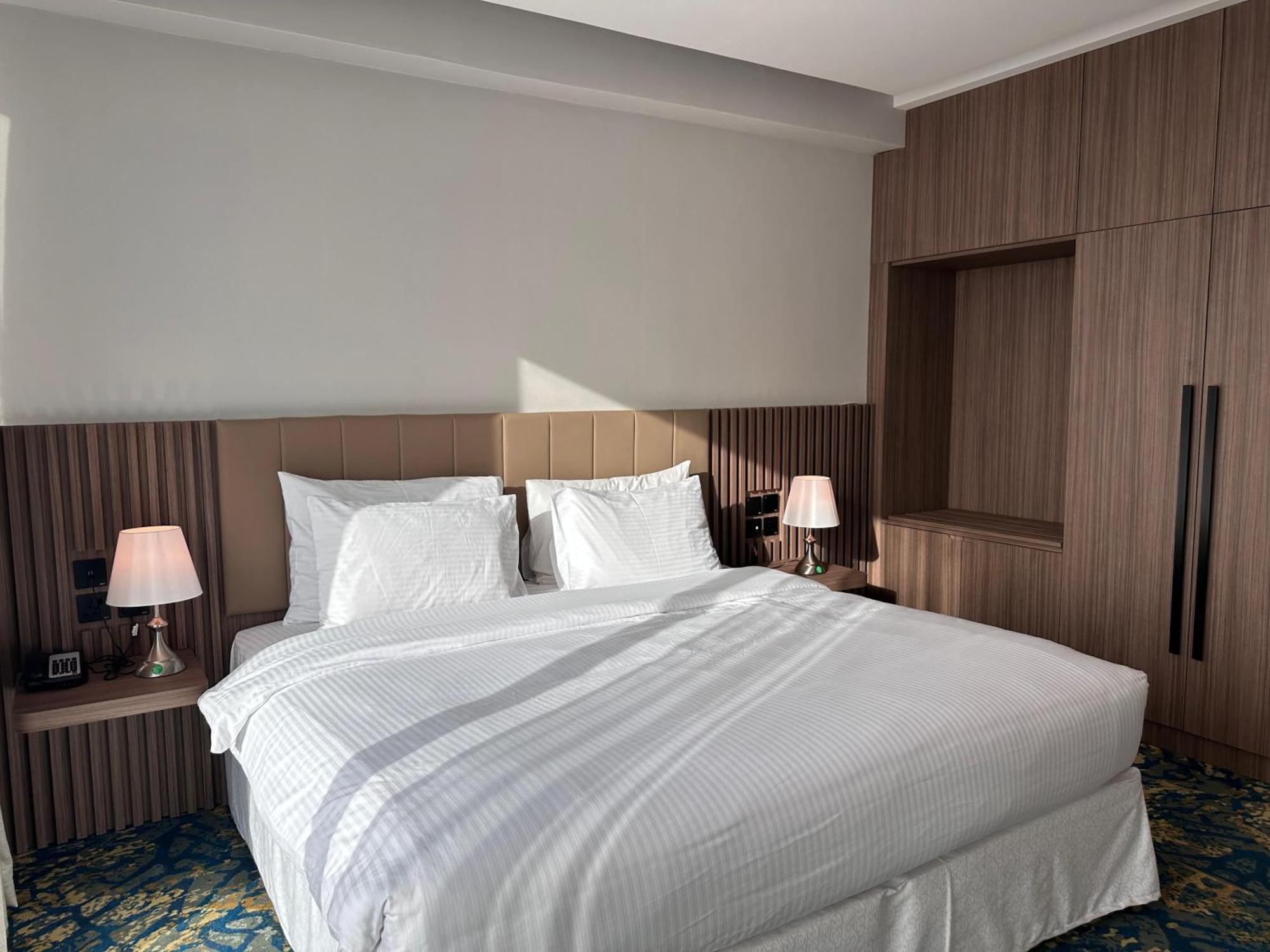Sur Grand Hotel מראה חיצוני תמונה