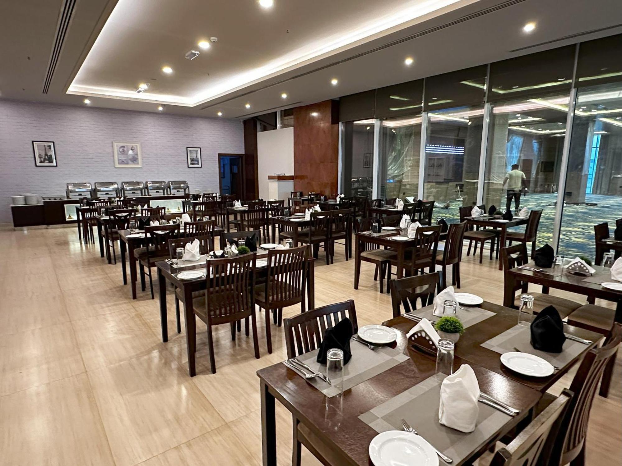 Sur Grand Hotel מראה חיצוני תמונה