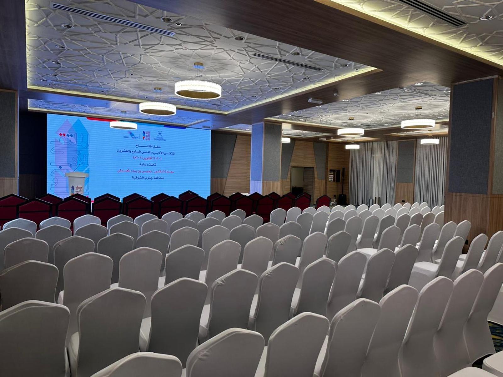 Sur Grand Hotel מראה חיצוני תמונה