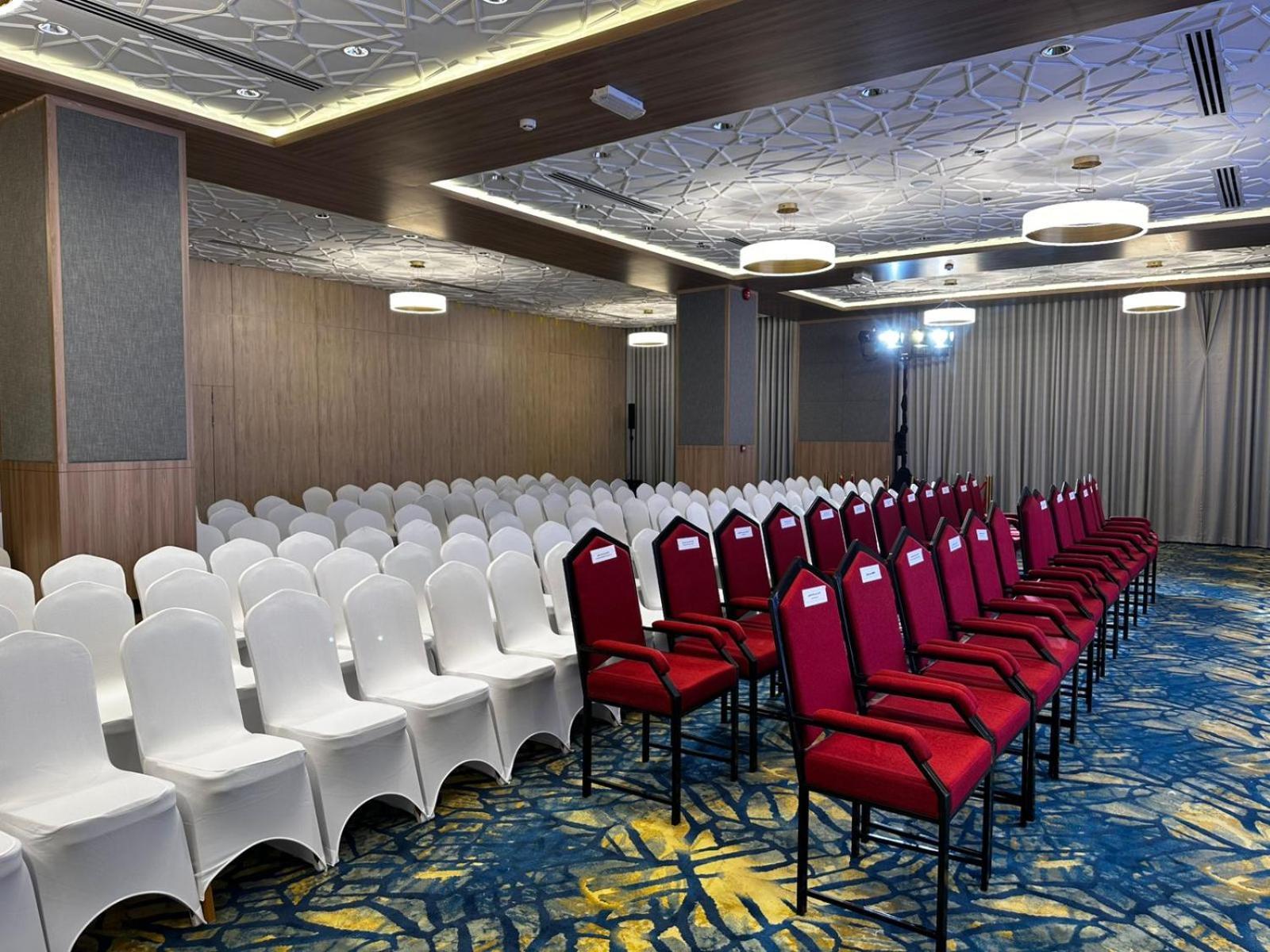 Sur Grand Hotel מראה חיצוני תמונה