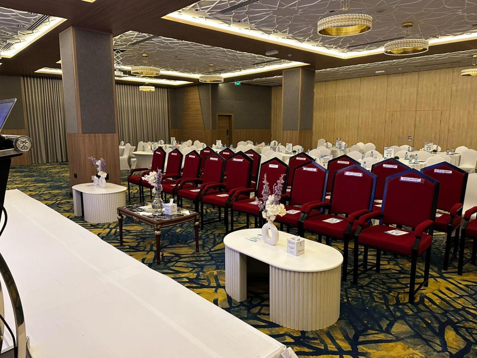 Sur Grand Hotel מראה חיצוני תמונה