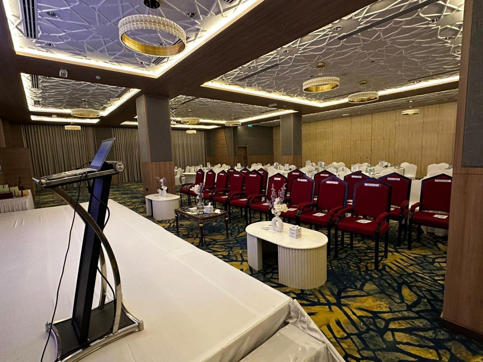 Sur Grand Hotel מראה חיצוני תמונה